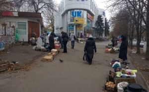 Свежие фото из Луганска: район Городка ОР