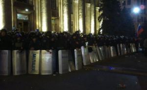 Обвиняемые в массовых беспорядках в Харькове освобождены под залог