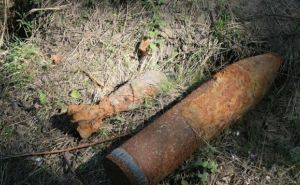 Последствия боевых действий: в Луганске за сутки нашли 11 снарядов