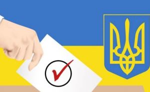 Выборы в Украине: обработано 97% протоколов (список партий)