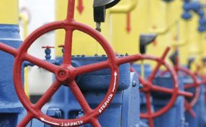 Яценюк назвал цену, по которой Украина будет покупать российский газ