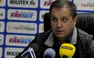 Главный тренер луганской «Зари» раскрыл секрет успеха команды
