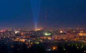 В Луганске продолжают восстанавливать уличное освещение (адреса)