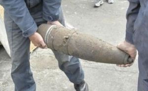 В Луганске специалисты обезвредили 7 боеприпасов