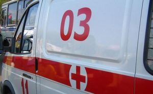 Бои за Станицу Луганскую: под обстрел попали шесть многоэтажек, есть раненые