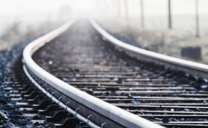 В Луганской области прекратили движение шесть пригородных поездов