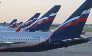 Минтранс России призывает Украину отменить запрет на рейсы «Аэрофлота» в Харьков и Днепропетровск