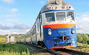 «Укрзализныця» отменяет поезд Красный Лиман — Одесса
