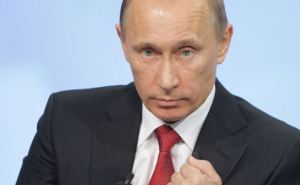Путин назвал экономическую блокаду Донбасса «бесперспективным и вредным для государственности Украины» путем