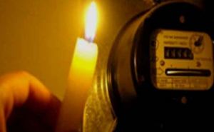«Харьковоблэнерго» обещает откорректировать графики отключений света