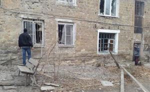 В Донецке восстанавливают социальные объекты, пострадавшие от боевых действий