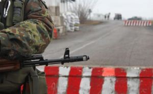 Как обстоят дела на украино-российской границе 30 декабря?