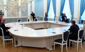 На этой неделе пройдет встреча трехсторонней контактной группы по ситуации на Донбассе