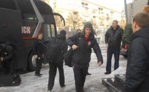 Луганская «Заря» после отпуска: кто остался в команде и чем футболисты займутся дальше