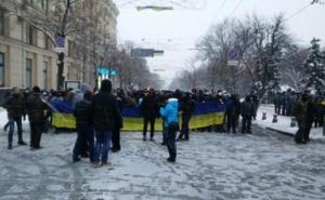 В Харькове сегодня будут пикетировать генконсульство РФ