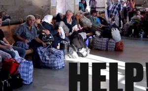 В Харькове откроют адаптационный центр для переселенцев