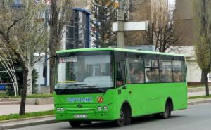 С 19 января проезд в городских автобусах Луганска составит 3 гривны