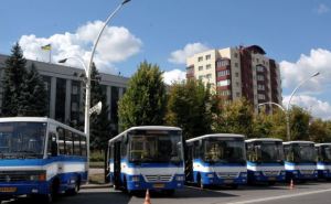 В Луганске подорожал проезд в городских автобусах