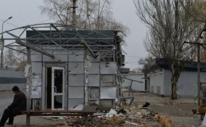 Ситуация в Донецке: из-за обстрелов есть жертвы и разрушения
