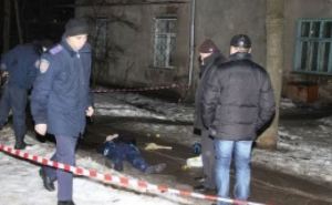 В центре Харькове убили адвоката