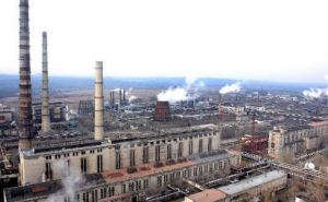 Северодонецкую ТЭЦ переведут на угольное топливо