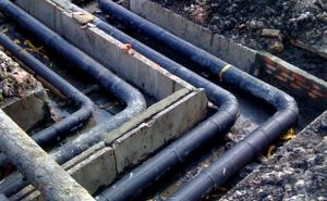 В Луганске выполняют ремонтные работы тепловых сетей и котельных (адреса)