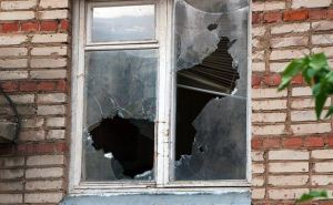 Донецк за сутки: погиб мирный житель, много раненых, разрушены дома (адреса)