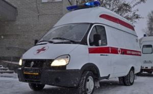 В результате артобстрелов Луганска пострадали 16 мирных жителей