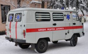 Есть травмы несовместимые с жизнью — «скорая» не успевала довозить пострадавших до больницы. — Медики об обстрелах в Луганске