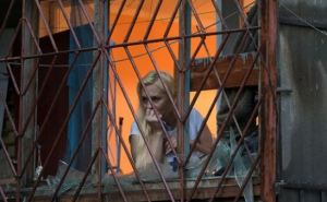 В Донецке из-за обстрелов погибли 3 мирных жителя