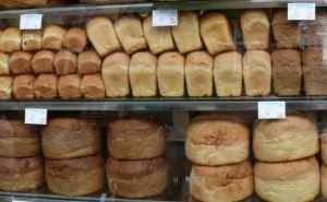 Цена на хлеб в Украине вырастет до десяти гривен. И это не предел