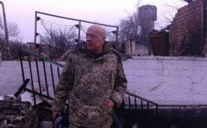 Луганскую облгосадминистрацию переименуют в военно-гражданскую