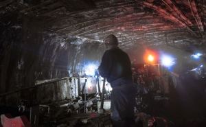 Донецкий губернатор рассказал о ситуации с государственными шахтами в регионе