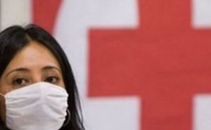 В Харькове стремительно растет число заболевших гриппом