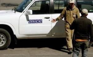 ОБСЕ увеличит количество сотрудников спецмиссии в Украине до 500 человек