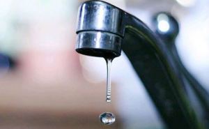 В ряде городов Донецкой области из-за боевых действий прекращено водоснабжение