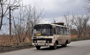 В Харькове дорожает проезд на пригородных маршрутах
