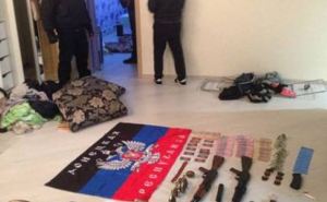 СБУ предотвратила серию терактов и диверсий в Харьковской области