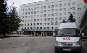 В больницах Харькова остаются 9 пострадавших от теракта 22 февраля