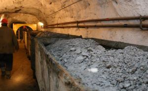 В Украине планируют закрыть семь шахт