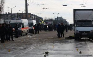 Подозреваемым в совершении теракта в Харькове грозит пожизненное заключение