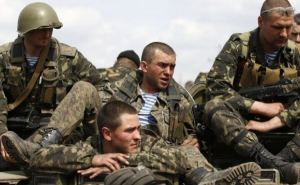 Луганская область за день попала четыре раза под обстрелы. — Москаль
