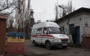 Авария на шахте имени Засядько в Донецке унесла жизни 32 шахтеров