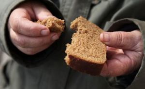СНБО зявляет о голоде в пяти городах в зоне АТО