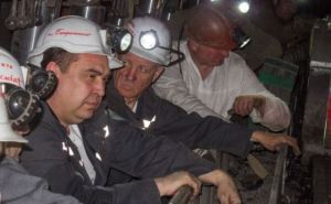 Какое будущее ждет шахту «Белореченская»?