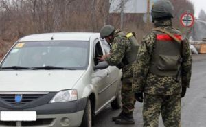 Харьковские волонтеры просят отменить пропуска в зоне АТО
