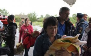 Из горячих точек Донецкой области выехали более 1 миллиона человек