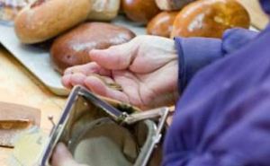 Социальные сорта хлеба в Харьковской области тоже  подорожают