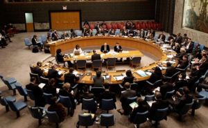 Совбез ООН по инициативе РФ обсудил невыполнение минских договоренностей