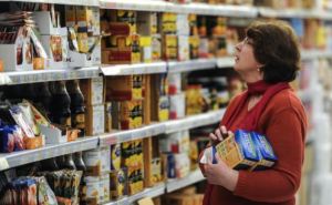 Рост цен на продукты в Украине — это «попытка спекулянтов расшатать рынок». — Министр
